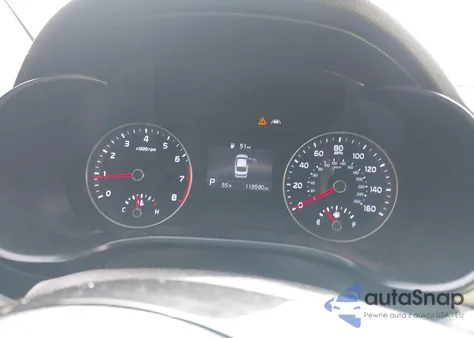 2021 Kia Forte Lxs из США, поврежденный, VIN 3KPF24AD6ME345740